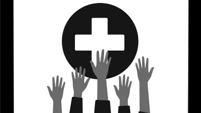 Health for All: India's Long Road to Fulfilling the Right to Health