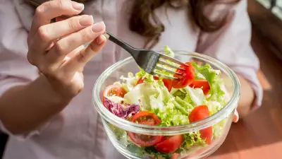 Healthy Snacks That Could Be Upsetting Your Gut Explained