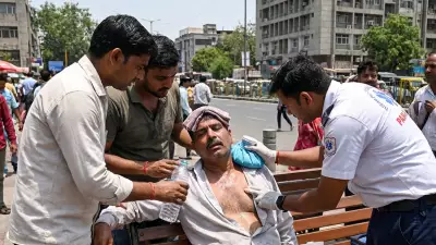 Heat Stroke Warning Signs: Doctor Explains When to Seek Help