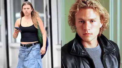 Heath Ledger's $16.3M Inheritance: How Daughter Matilda Became Sole Beneficiary