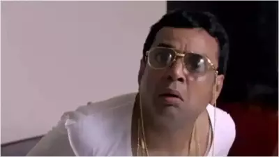 Hera Pheri 3: Old Paresh Rawal Exit Reports Resurface, Fans Worry Unnecessarily