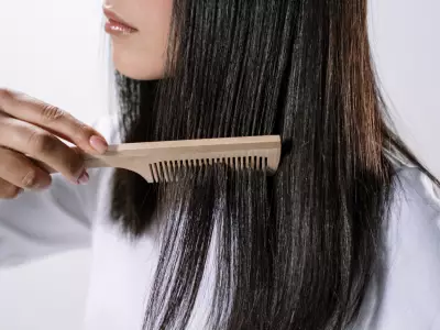 Hidden Hormone Marker May Explain Female Hair Loss Despite Normal Tests