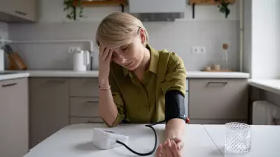 High Blood Pressure May Damage Brain Earlier Than Thought: Doctors Warn of Memory Loss and Stroke Risks