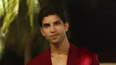 Himanshu Arora Evicted from Splitsvilla X6, Writes Emotional Note