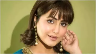 Hina Khan Praises Sister-in-Law's Cooking in Heartwarming Family Post