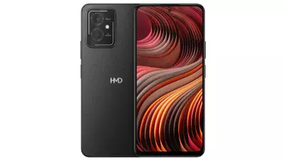 HMD Vibe 2 5G Launching Under Rs 9000 with 6000mAh Battery on May 21