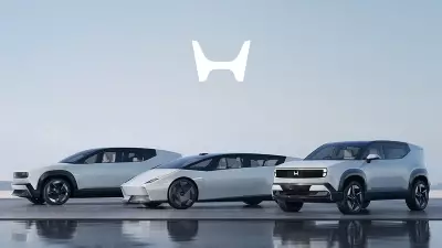 Honda Cars India Plans Over 10 New Models by 2030