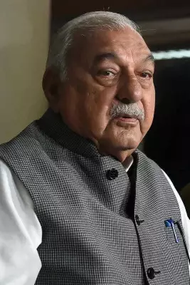 Hooda slams BJP govt in Haryana over crime, inflation, unemployment