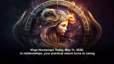 Horoscope Today: Clean Organization and Joyful Enthusiasm Await You