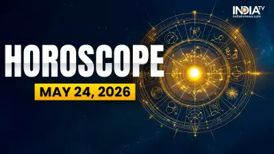 Horoscope Today: May 24, 2026 – Astrological Predictions for All Zodiac Signs
