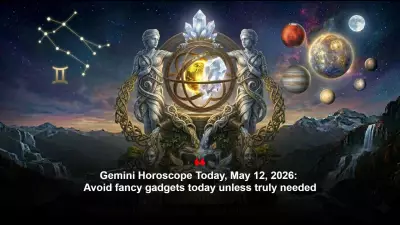 Horoscope Today: Spiritual Pull and Family Support on May 12, 2026