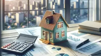 Housing Sales in 8 Major Indian Cities Dip 2% in Q1 2026: PropTiger Report
