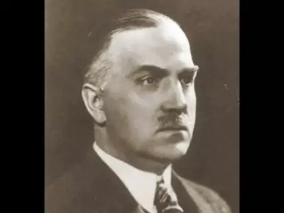 How a 1916 Lab Mistake Led to the Semiconductor Revolution