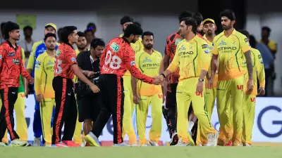 How CSK Can Still Qualify for IPL 2026 Playoffs After SRH Loss