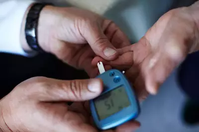 How Diabetes Impacts Sexual Health and Relationships in India