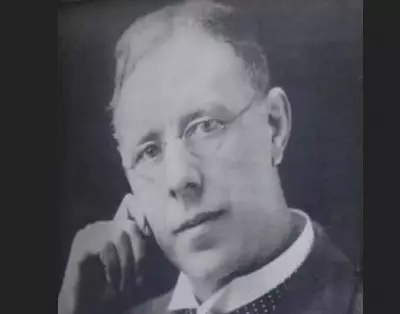 How Harry Brearley Accidentally Invented Stainless Steel in 1913