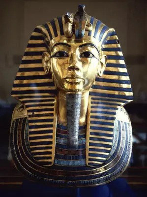 How Howard Carter's Gamble Led to Tutankhamun's Tomb Discovery
