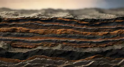 How Iridium in Ancient Clay Solved the Dinosaur Extinction Mystery