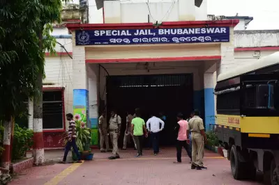 How Odisha Reduced Prison Overcrowding: Occupancy Drops to 66%