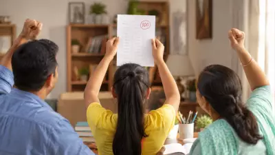How Parents of Confident Toppers Raise Successful Kids at Home