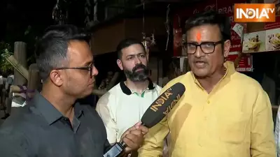 How Suvendu Adhikari Defeated Mamata Banerjee in Bhabanipur: Rajendra Rathore Reveals Strategy