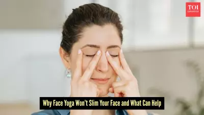 How to Lose Face Fat: The Science Behind a Slimmer Face