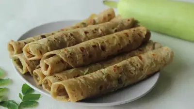 How to Make Lauki Ka Paratha for a Healthy Summer Breakfast at Home