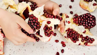 How to Use Fruit Peels as Fertiliser for a Thriving Garden