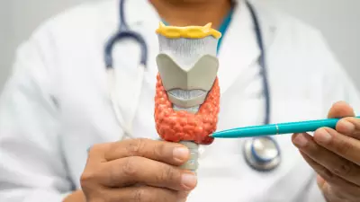How Your Diet Affects Thyroid Health: Foods That Help and Harm