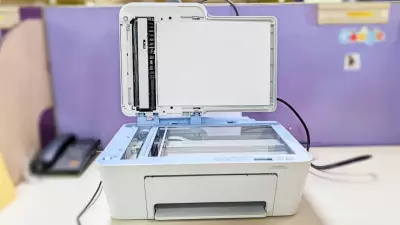 HP DeskJet Ink Advantage 4388 Review: Easy Setup, Good Prints at Rs 8,349