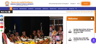HPCET Result 2026 Expected Today at himtu.ac.in: Check Steps to Download