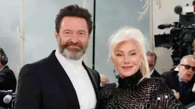 Hugh Jackman Lists Marital Home for $28.75M Before Met Gala Debut with Sutton Foster