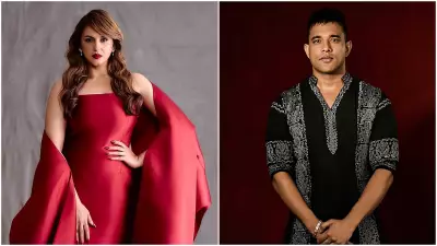 Huma Qureshi to Marry Rachit Singh in Intimate October Wedding: Report