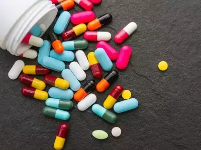 Hyderabad Pharmacies Selling Weight Loss Drugs Without Prescriptions
