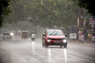 Hyderabad to Get Rain Relief After Heatwave, Orange Alert for Some Districts