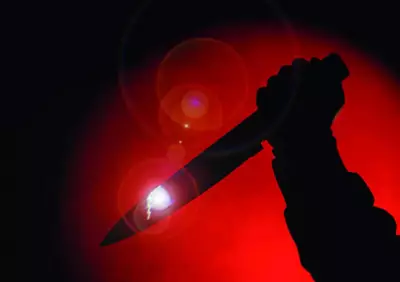 Hyderabad Woman's Tongue Cut by Live-in Partner in Brutal Attack