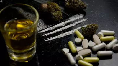 Hydro Ganja, MDMA Worth Rs 2.40 Crore Seized in Bengaluru