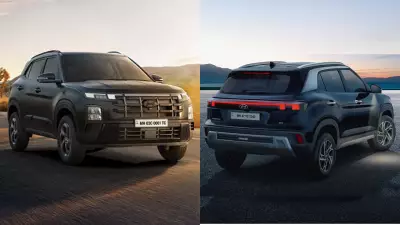 Hyundai Creta 2026: SX Tech and SX(O) Trims Discontinued, New Variant Lineup Announced