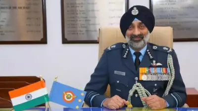 IAF Chief Urges Faster Innovation in Defence R&D to Stay Relevant