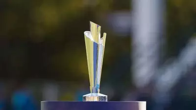 ICC appoints all-female panel for Women's T20 World Cup; 4 Indians selected