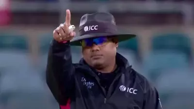ICC Retains Nitin Menon, Javagal Srinath in Elite Panels for 2026-27