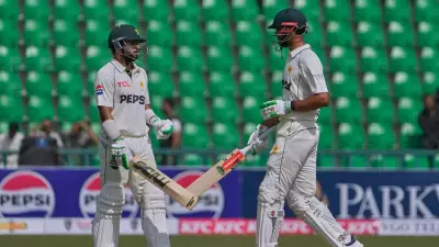 ICC Slaps Pakistan with Hefty Fine and WTC Points Deduction After First Test Loss Against Bangladesh