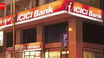 ICICI Bank Launches USD Debit Card for NRIs in Partnership with Visa