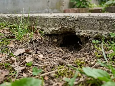 Identify Lawn Damage: Moles, Voles, or Other Pests? Expert Tips