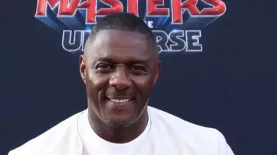 Idris Elba Denies James Bond Rumours, Says He Was Never in the Race