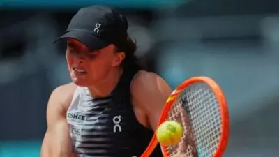 Iga Swiatek Faces Form Crisis Ahead of French Open 2026