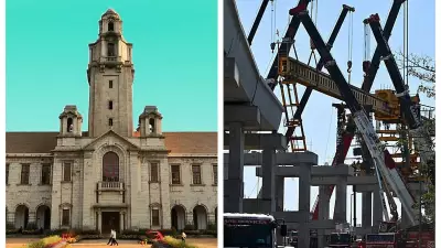 IISc Study Recommends Solar Power for Namma Metro Blue Line