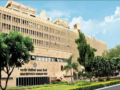 IIT Delhi Launches Industry Partnership Programme