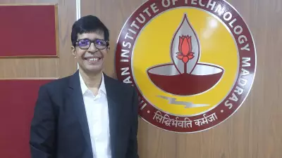 IIT Madras Director on CBSE OSM Row: Focus on Root Cause, Not Firefighting