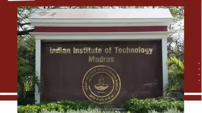 IIT Madras Releases 2026-27 Admission Brochure with FACE, SCOPE, OAM Routes